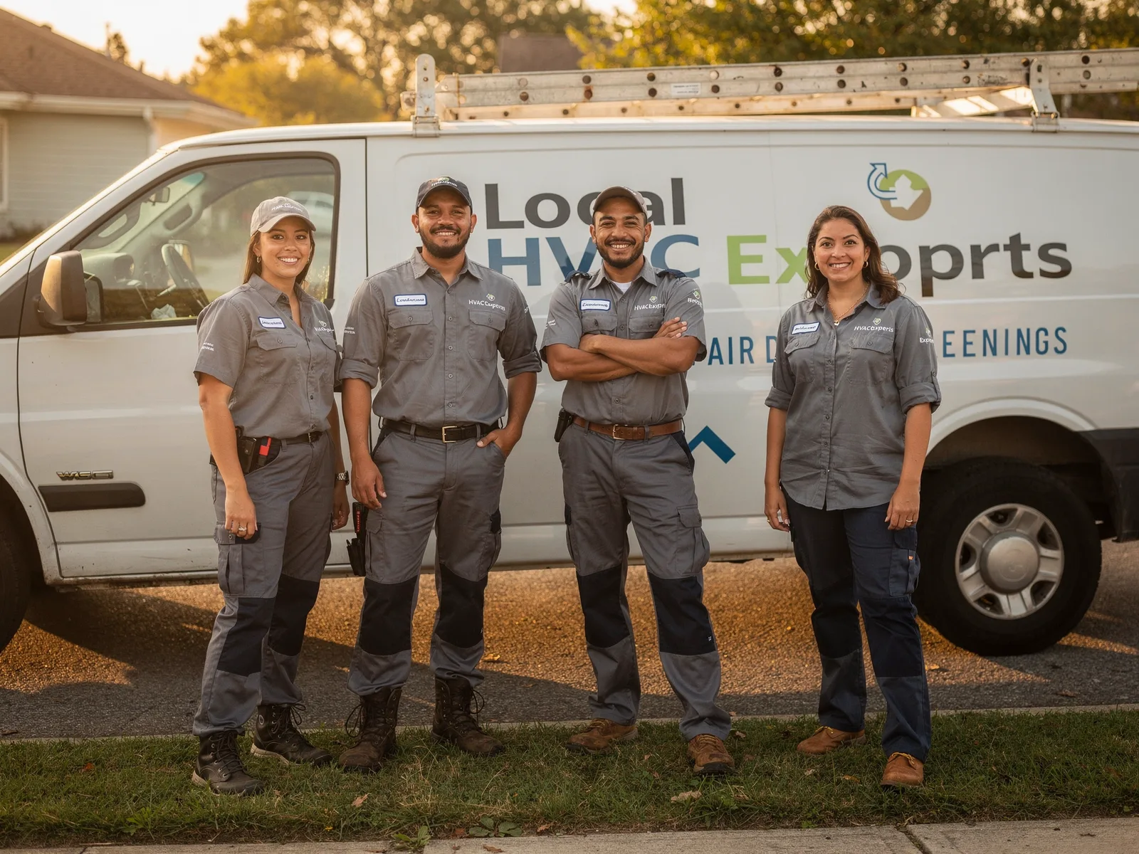 24/7 HVAC Repair & AC Replacement company in Langtry, TX