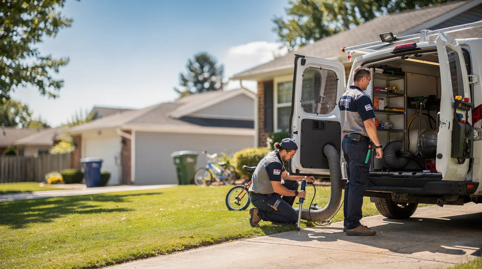 24/7 HVAC Repair & AC Replacement in Langtry, TX near me
